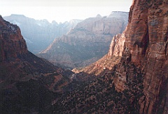 1997 - USA 20 (Zion National Park)